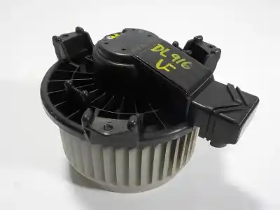 Piesă de schimb auto la mâna a doua ventilator habitaclu încalzire pentru toyota yaris 1.0 cat referințe oem iam 871030d101