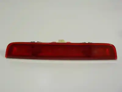 Pezzo di ricambio per auto di seconda mano lampada posteriore centrale per toyota yaris 1.0 cat riferimenti oem iam 815700d151  815700d151