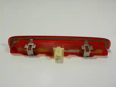 Pezzo di ricambio per auto di seconda mano lampada posteriore centrale per toyota yaris 1.0 cat riferimenti oem iam 815700d151  815700d151