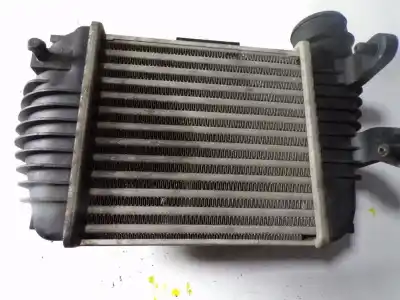 Peça sobressalente para automóvel em segunda mão intercooler por audi a6 berlina (4f2) 2.7 tdi referências oem iam 4f0145806t  