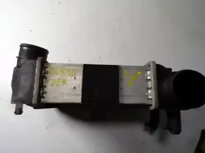 Peça sobressalente para automóvel em segunda mão intercooler por audi a6 berlina (4f2) 2.7 tdi referências oem iam 4f0145806t  