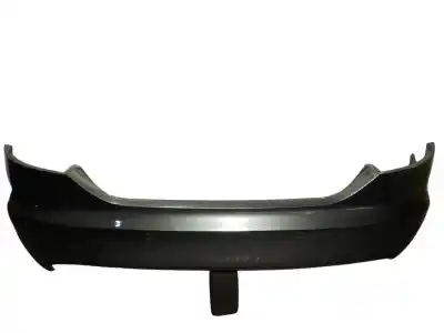 Second-hand car spare part rear bumper for audi a6 berlina (4f2) 2.7 tdi oem iam references 4f5807303agru