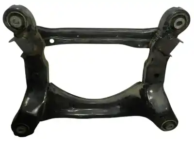 Pezzo di ricambio per auto di seconda mano ASSALE ANTERIORE per AUDI A6 BERLINA (4F2)  Riferimenti OEM IAM 4F0399313AD  