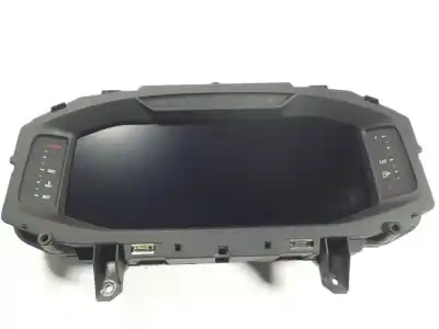 Second-hand car spare part dashboard for seat arona (kj7, kjp) 1.0 tsi oem iam references 6f0920320b