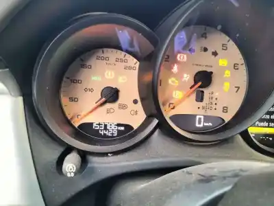 Автозапчасти б/у приборная доска за porsche macan (typ ) base ссылки oem iam 95b920960bmot5  95b920960bm