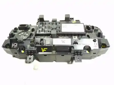 Second-hand car spare part dashboard for seat leon (5f1) style oem iam references 5f0920790a  5f0920790a