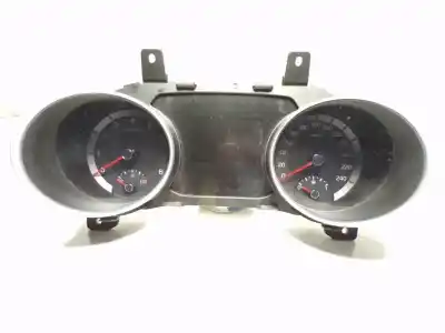 Автозапчасти б/у приборная доска за kia ceed 1.0 tgdi cat ссылки oem iam 