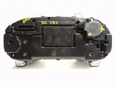 Автозапчастина б/у панель інструментів для kia ceed 1.0 tgdi cat посилання на oem iam   116420398