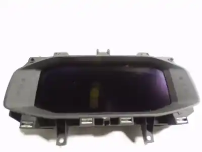 Автозапчасти б/у приборная доска за cupra leon kl8 2.0 tsi vz 245 ссылки oem iam 5fa920790b