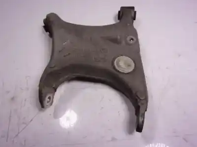 Second-hand car spare part rear lower right suspension arm for bmw serie m6 coupe (e63) basis oem iam references 33326754558