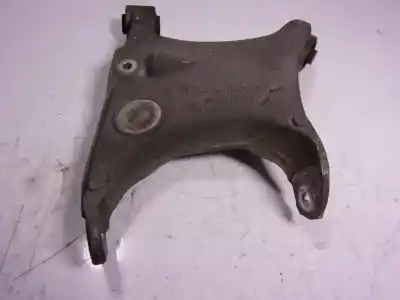 Second-hand car spare part rear left lower suspension arm for bmw serie m6 coupe (e63) basis oem iam references 33326754557
