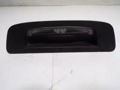 Автозапчастина б/у ручка ворот для citroen c3 aircross 1.2 12v vti посилання на oem iam yq00461580