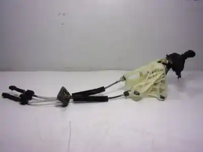 Peça sobressalente para automóvel em segunda mão alavanca de velocidades por volkswagen t6 transporter 2.0 tdi referências oem iam 7e0711025b