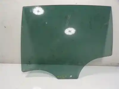 Peça sobressalente para automóvel em segunda mão vidro da porta traseira esquerda por bmw x6 (e71) 3.0d referências oem iam 51337193739