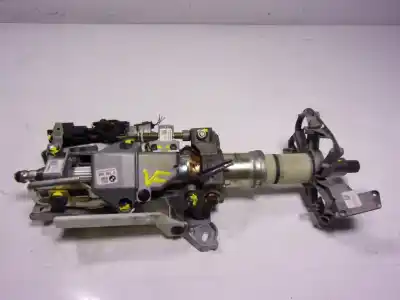 Second-hand car spare part steering column for bmw serie m6 coupe (e63) basis oem iam references 32306788842