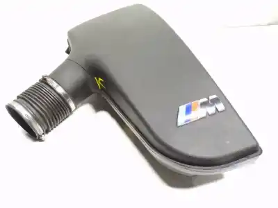 Second-hand car spare part air filter for bmw serie m6 coupe (e63) basis oem iam references 11617834458