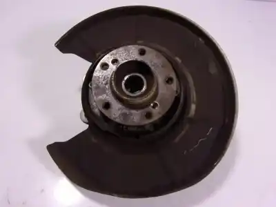 Second-hand car spare part rear right knuckle for bmw serie m6 coupe (e63) basis oem iam references 33326775080