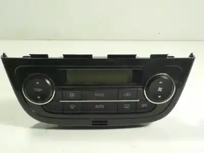 Автозапчасти б/у климат-контроль за mitsubishi space star (a00) 1.2 ссылки oem iam 7820a938xa