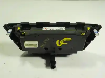 Автозапчастина б/у клімат-контроль для mitsubishi space star (a00) 1.2 посилання на oem iam 7820a938xa  7820a938xa