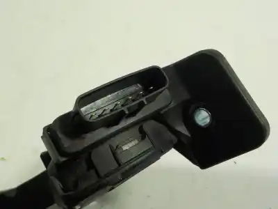 Автозапчасти б/у педальный потенциометр за mitsubishi space star (a00) 1.2 ссылки oem iam 1600a093  1600a093