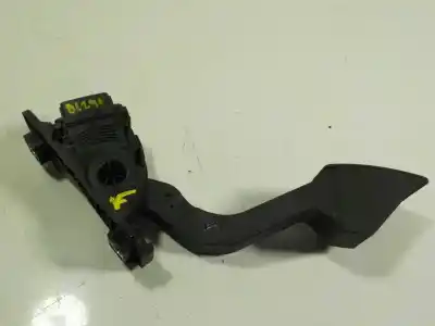 Автозапчасти б/у педальный потенциометр за mitsubishi space star (a00) 1.2 ссылки oem iam 1600a093  1600a093