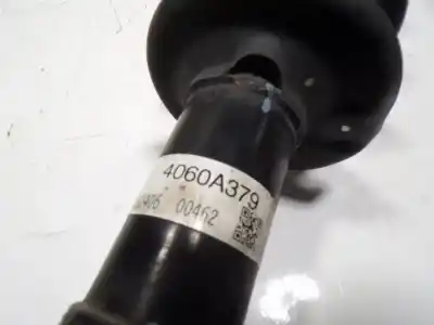 Автозапчасти б/у амортизатор передний правый за mitsubishi space star (a00) 1.2 ссылки oem iam 4060a379  4060a379