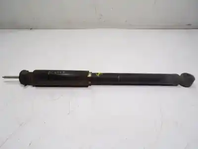 Автозапчасти б/у правый задний амортизатор за mitsubishi space star (a00) 1.2 ссылки oem iam 4162a199