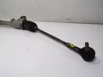 Автозапчастина б/у рульмова рейка для mitsubishi space star (a00) 1.2 посилання на oem iam 4410a498  