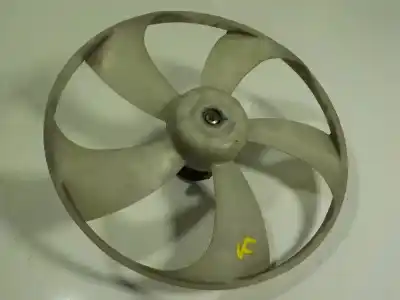 Автозапчасти б/у электрический вентилятор за mitsubishi space star (a00) 1.2 ссылки oem iam 1355a291