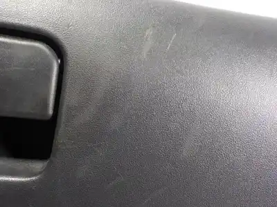 Second-hand car spare part glove compartment for mitsubishi space star (a00) 1.2 oem iam references 8006a304xa  8006a304xa