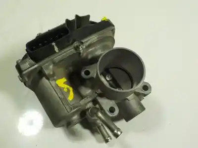 Автозапчасти б/у бабочка коробка за mitsubishi space star (a00) 1.2 ссылки oem iam 1450a193