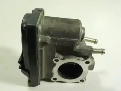 Автозапчастина б/у коробка метелика для mitsubishi space star (a00) 1.2 посилання на oem iam 1450a193  