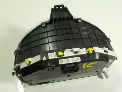 Автозапчастина б/у панель інструментів для mitsubishi space star (a00) 1.2 посилання на oem iam 8100c315  1575700330
