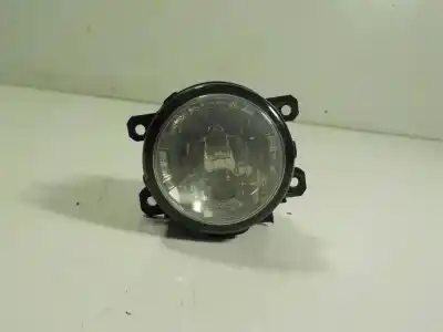 Автозапчасти б/у правая противотуманная фара за mitsubishi space star (a00) 1.2 ссылки oem iam 8321a365