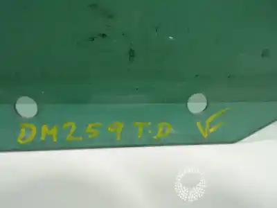 Автозапчасти б/у стекло задней правой двери за cupra leon kl8 2.0 tsi vz 245 ссылки oem iam 5fa845026e  
