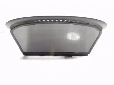 Peça sobressalente para automóvel em segunda mão DISPLAY GPS / MULTIMÍDIA por BMW SERIE M6 COUPE (E63)  Referências OEM IAM 65829193757  A2C53283460