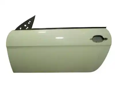 Second-hand car spare part left front door for bmw serie m6 coupe (e63) basis oem iam references 41517202075