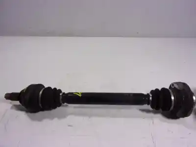 Second-hand car spare part rear left transmission for bmw serie m6 coupe (e63) basis oem iam references 33212283955