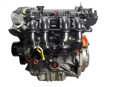 Second-hand car spare part COMPLETE ENGINE for FORD KA+ III (UK, FK)  OEM IAM references 1898714  YSKD