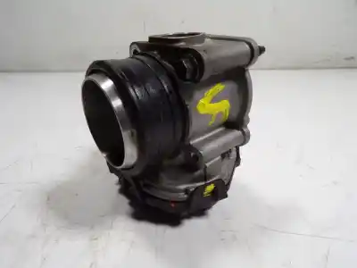Peça sobressalente para automóvel em segunda mão borboleta de admissão por citroen c4 lim. 1.6 blue-hdi fap referências oem iam 9830301180