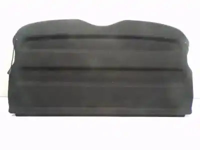 Peça sobressalente para automóvel em segunda mão chapeleira por citroen c4 lim. 1.6 hdi fap referências oem iam 8342js