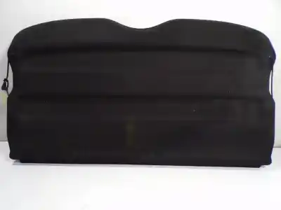 Peça sobressalente para automóvel em segunda mão chapeleira por citroen c4 lim. 1.6 blue-hdi fap referências oem iam 8342js