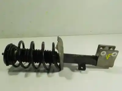 Peça sobressalente para automóvel em segunda mão amortecedor dianteiro direito por citroen c4 lim. 1.6 blue-hdi fap referências oem iam 9825409580