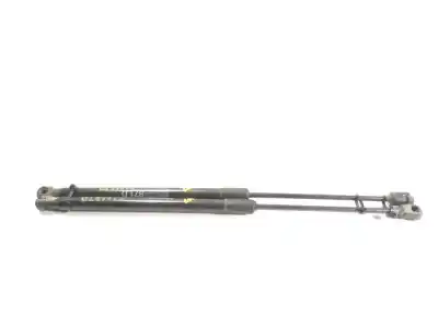 Peça sobressalente para automóvel em segunda mão amortecedores do tronco / porta por citroen c4 lim. 1.6 hdi fap referências oem iam 9800717780