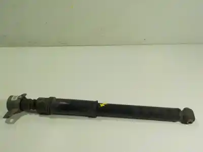 Peça sobressalente para automóvel em segunda mão amortecedor traseiro direito por citroen c4 lim. 1.6 blue-hdi fap referências oem iam 9811519480