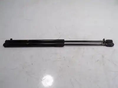 Peça sobressalente para automóvel em segunda mão amortecedores do tronco / porta por citroen c4 lim. 1.6 blue-hdi fap referências oem iam 