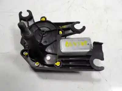 Peça sobressalente para automóvel em segunda mão motor do limpador traseiro por citroen c4 lim. 1.6 blue-hdi fap referências oem iam 6405jq