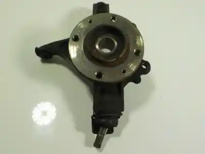 Peça sobressalente para automóvel em segunda mão manga de eixo dianteira direita por citroen c4 lim. 1.6 blue-hdi fap referências oem iam 364796