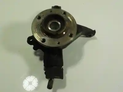 Peça sobressalente para automóvel em segunda mão manga de eixo dianteira esquerda por citroen c4 lim. 1.6 blue-hdi fap referências oem iam 364696