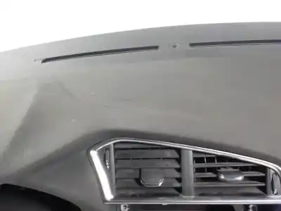 Peça sobressalente para automóvel em segunda mão tablier por citroen c4 lim. 1.6 blue-hdi fap referências oem iam 16129054zd 8217f5 